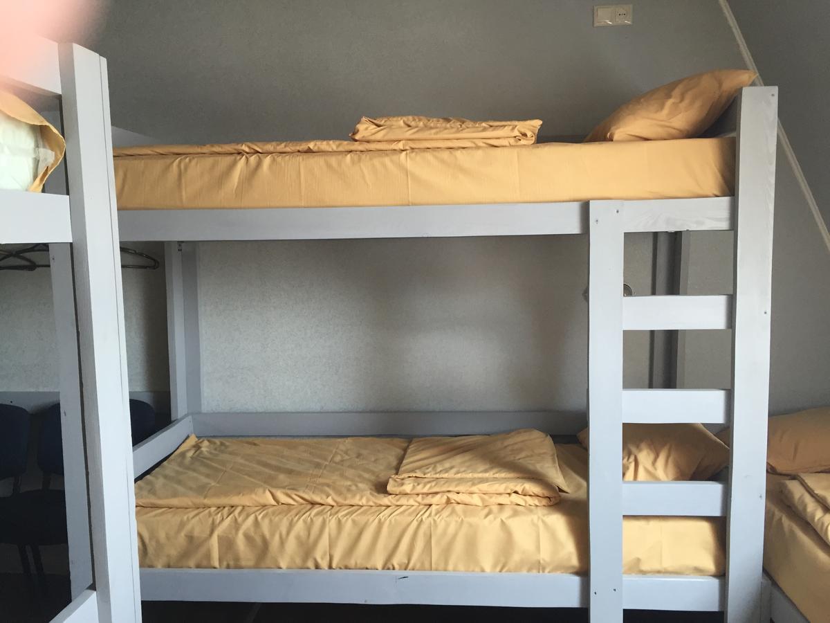 Hostel Darnitsa1 Kijów Zewnętrze zdjęcie