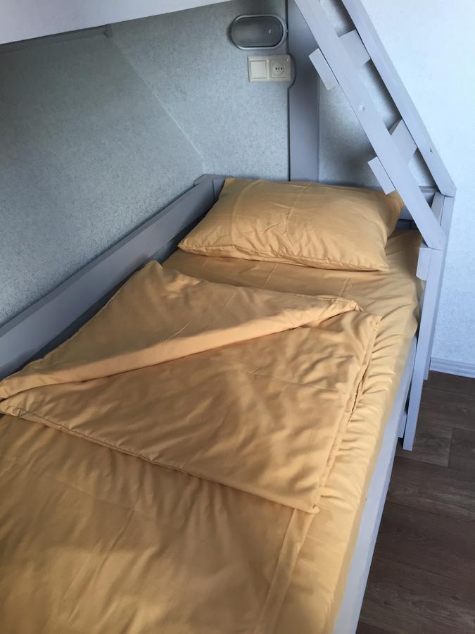 Hostel Darnitsa1 Kijów Zewnętrze zdjęcie