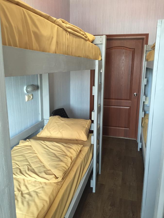 Hostel Darnitsa1 Kijów Zewnętrze zdjęcie
