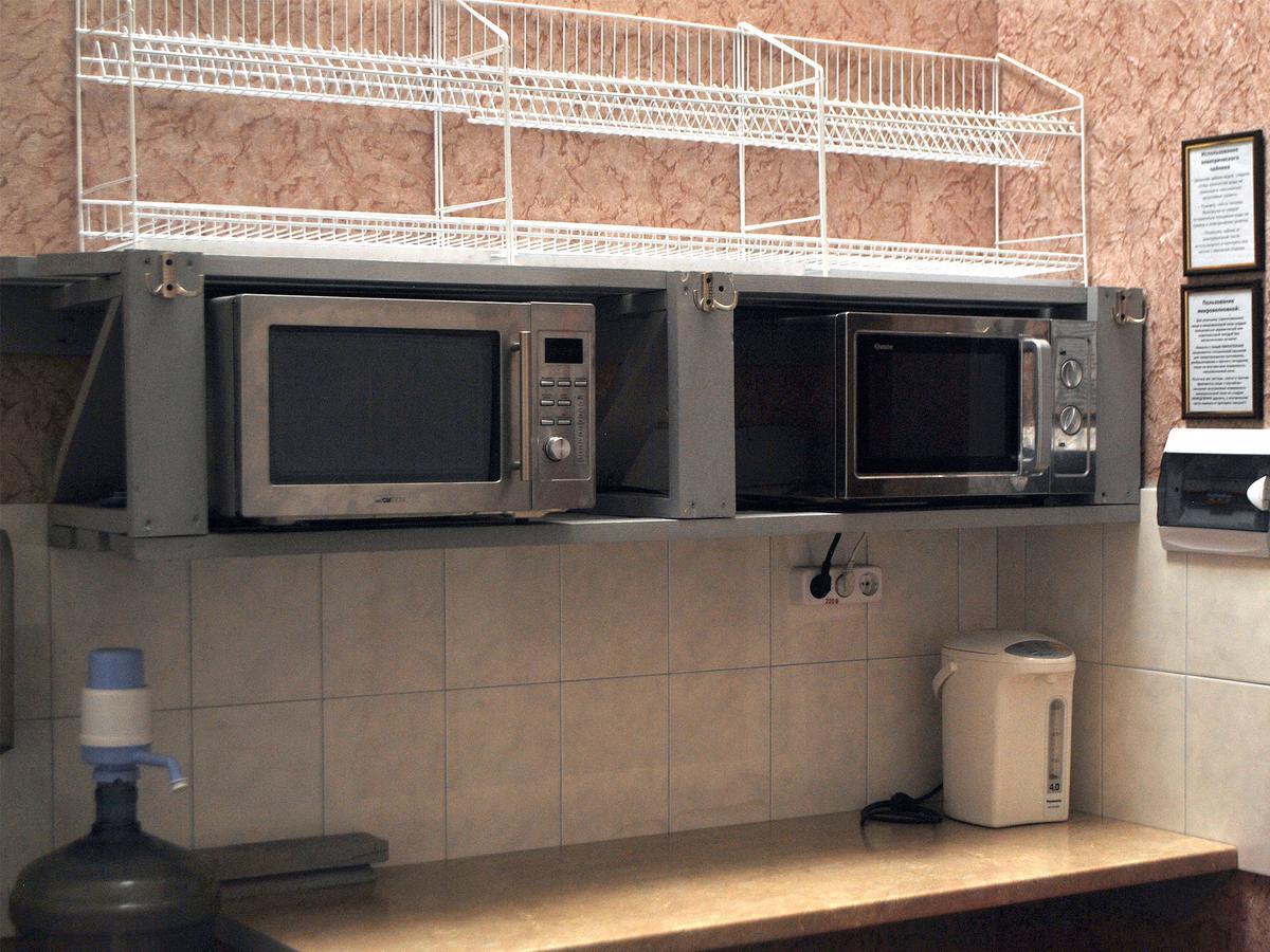 Hostel Darnitsa1 Kijów Zewnętrze zdjęcie
