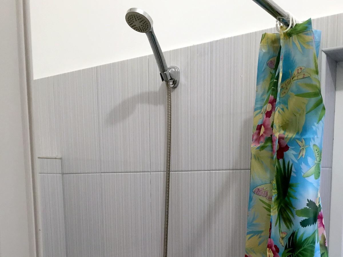 Hostel Darnitsa1 Kijów Zewnętrze zdjęcie