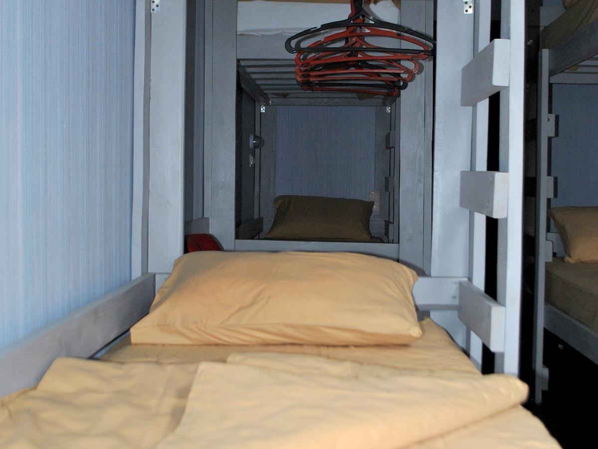 Hostel Darnitsa1 Kijów Zewnętrze zdjęcie