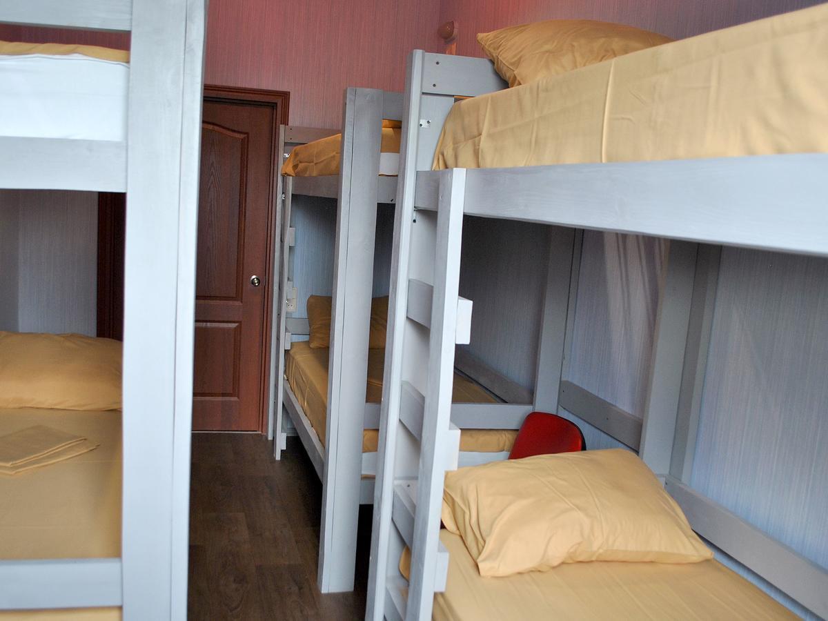 Hostel Darnitsa1 Kijów Zewnętrze zdjęcie