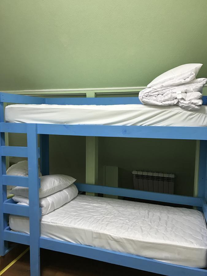 Hostel Darnitsa1 Kijów Zewnętrze zdjęcie