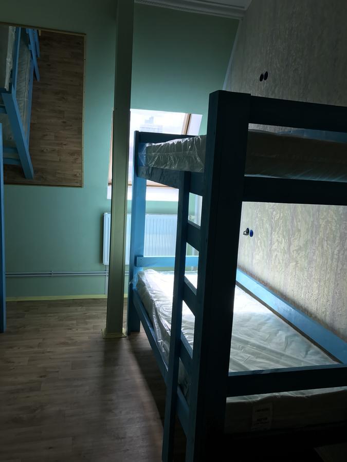 Hostel Darnitsa1 Kijów Zewnętrze zdjęcie