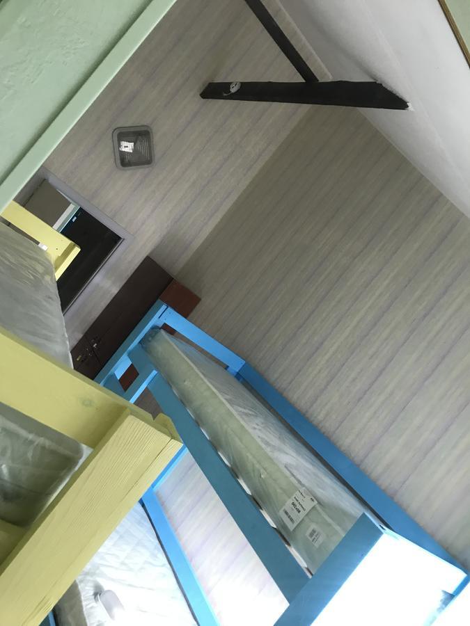Hostel Darnitsa1 Kijów Zewnętrze zdjęcie