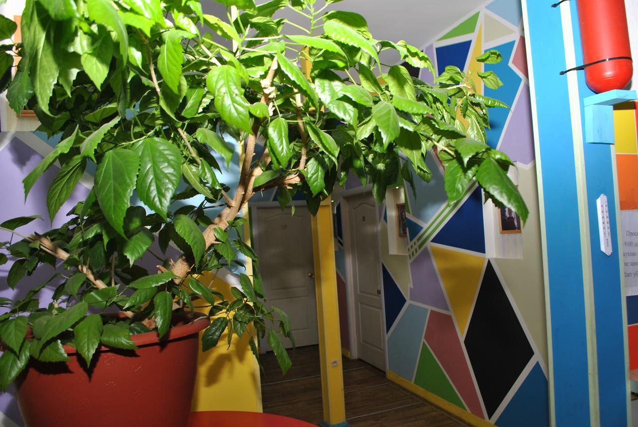 Hostel Darnitsa1 Kijów Zewnętrze zdjęcie